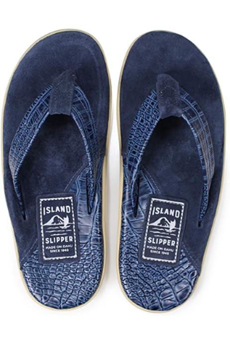  SLIPPER サンダル 9 ネイビー 楽天市場】ISLAND SLIPPER（カラーネイビー）（靴）の通販
